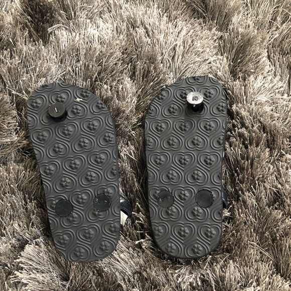 Toddler Sandals - Picture 2 of 2